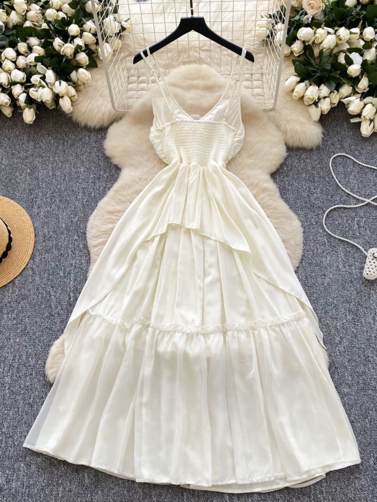 In your memories dress CD2224 images